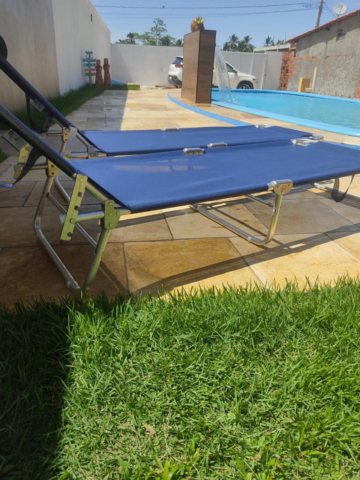 Homestay Viva Santo Amaro Santo Amaro do Maranhao