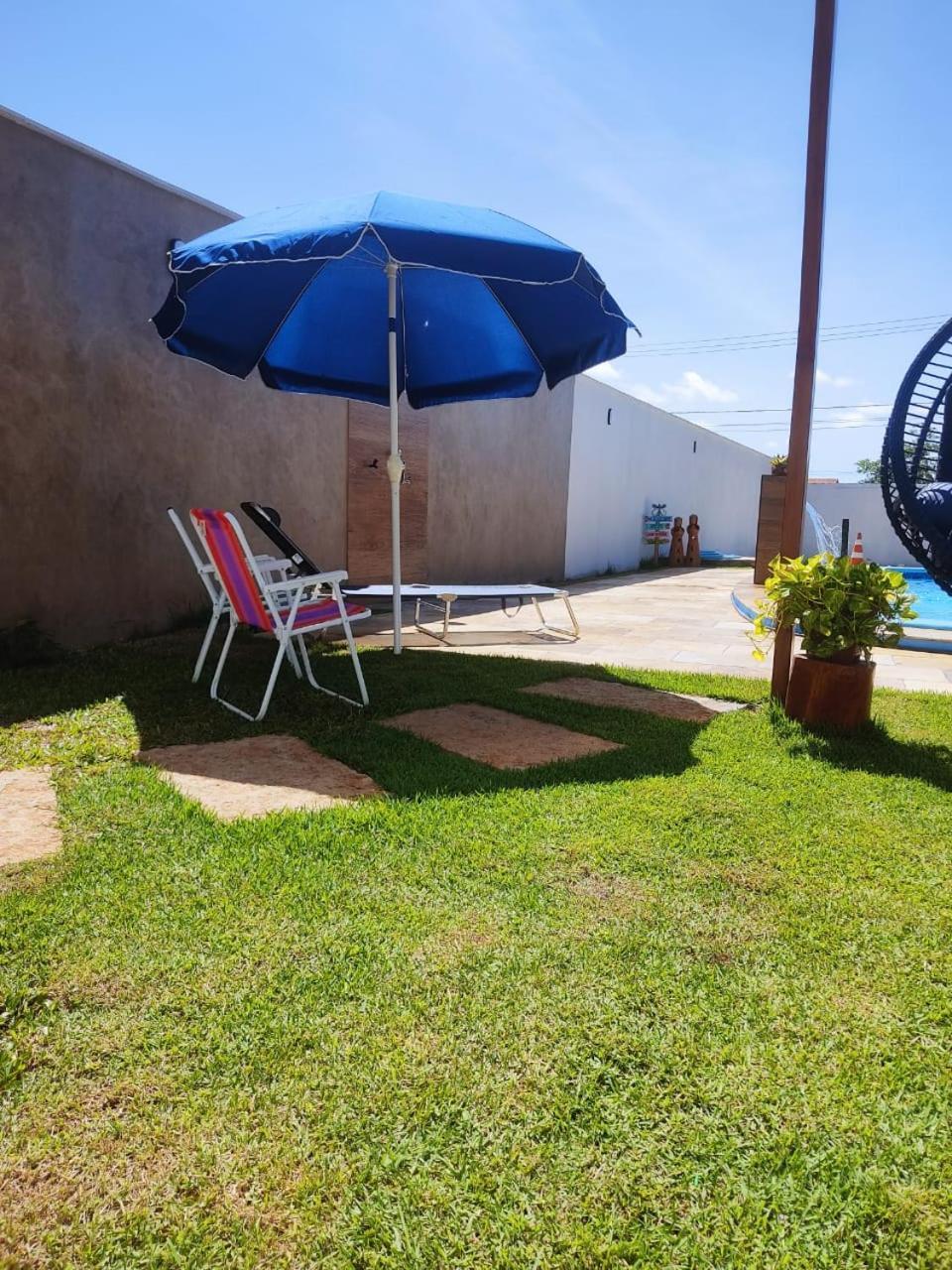 Viva Santo Amaro Homestay Santo Amaro do Maranhao