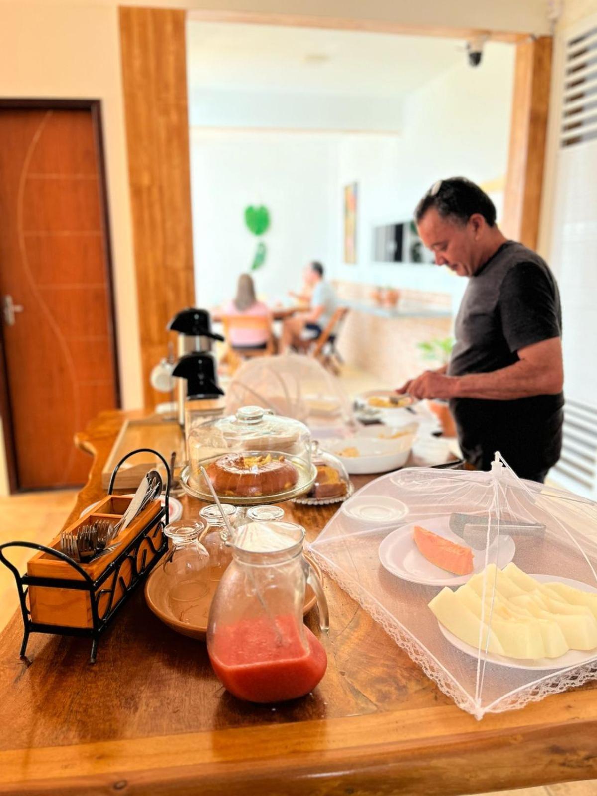 Homestay Viva Santo Amaro