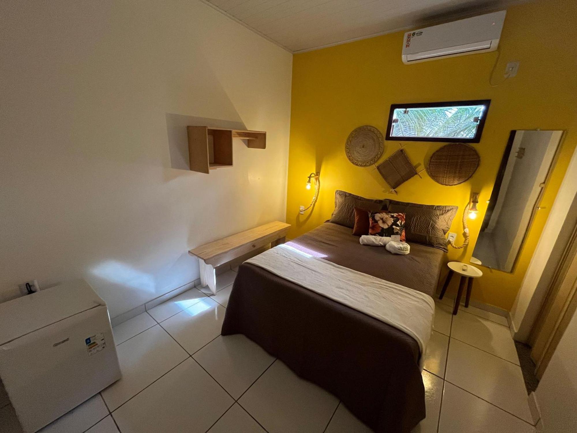 Homestay Viva Santo Amaro *