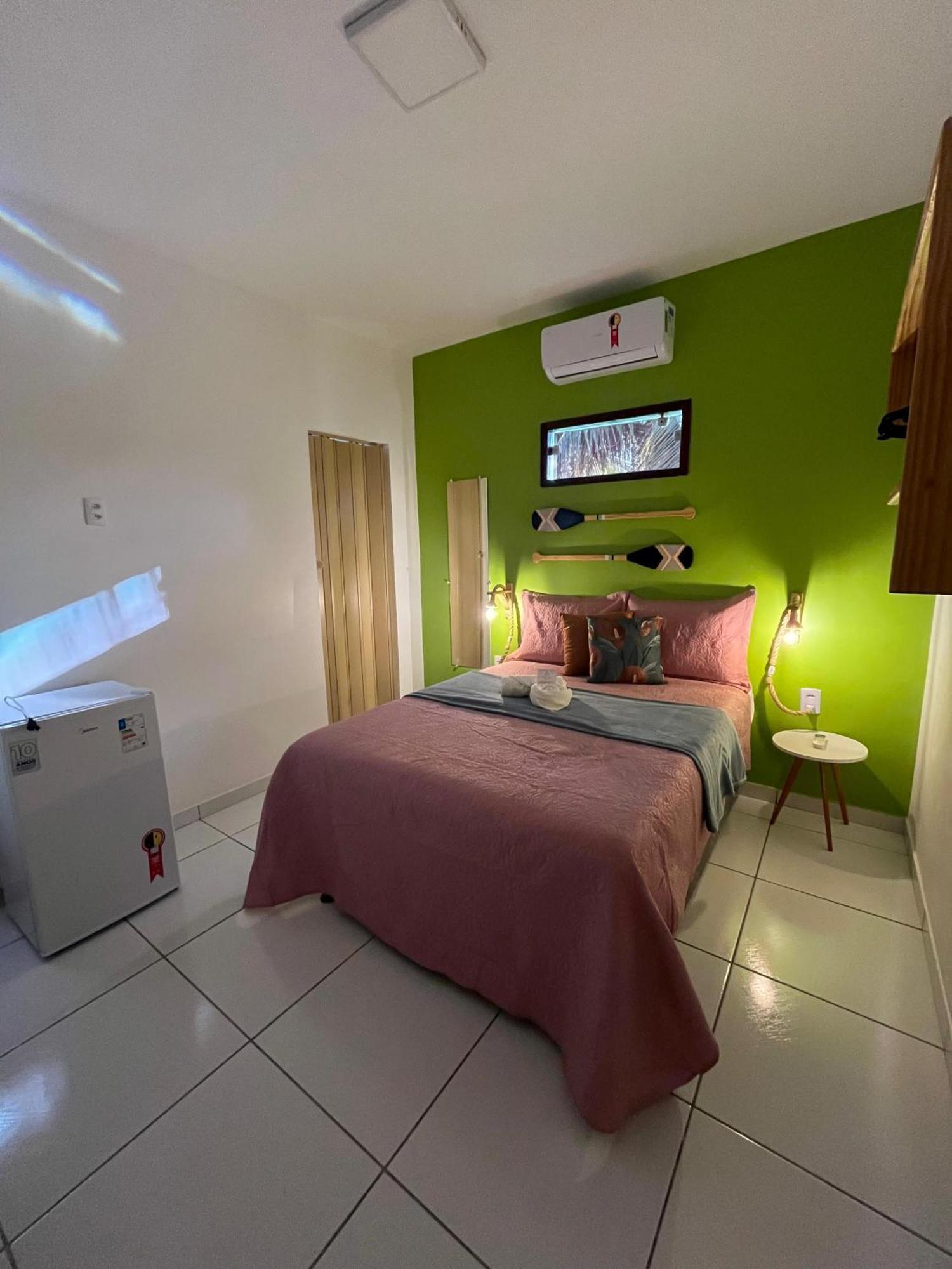 Viva Santo Amaro Homestay Santo Amaro do Maranhao