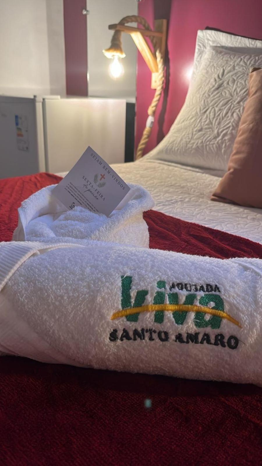Viva Santo Amaro Santo Amaro do Maranhao